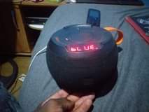 blender