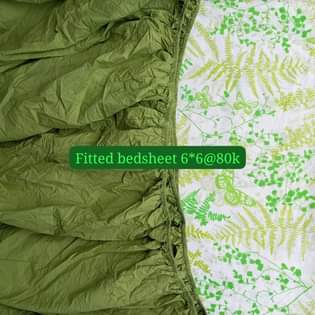 A picture of Beddings