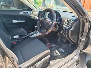 A picture of Subaru Impreza inauzwa