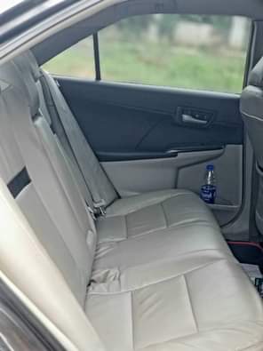 A picture of 2013 TOYOTA CAMRY AVAILABLE FOR SALE YEAR 2013 PRICE 8