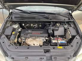 A picture of 2008 Toyota Jeep