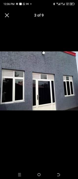 gisozi accommodation