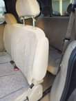 A picture of Nissan quest Belgium standard