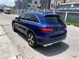 A picture of 2016 Mercedes Benz Glc 300 Accident free Foreign used full