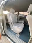 A picture of 100 TOKS STANDARD Briefly used Toyota Sienna Late 2021 Registration