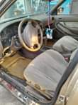 A picture of Toyota Orobo camry