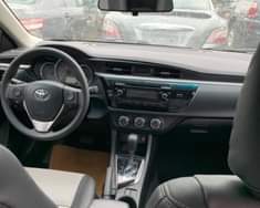 A picture of Super Clean 2016 Toyota Corolla For more information Text or