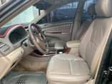 A picture of Toyota Camry 2004 v6