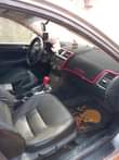A picture of Honda accord eod first body