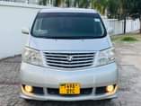 A picture of Price Bei16.8mil Call 0658056651 Toyota alphad Cc 2360 Year 2002