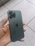 A picture of iPhone 14 Pro max used