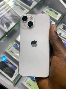 A picture of IPHONE 13 MINI