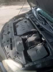 A picture of DESTRESS SALE AUCTION 010 model Toyota Corolla First body follow