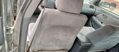 A picture of 2002 Toyota Camry Drop light