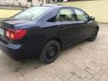 A picture of Corolla