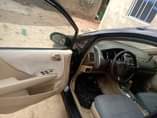 A picture of FOR FASTEST FINGER NIGERIA USED HONDA CITY 2006 MODEL WITH