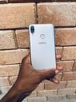 A picture of Infinix Hot 6 Shida Network