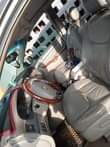 A picture of Pure firstbody pan untouched Engine and gear factory fitted super