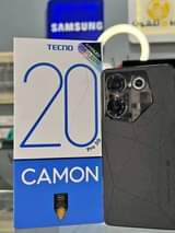 tecno camon