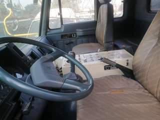 A picture of Isuzu 45million call me on 256751331103 or what up number