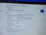 A picture of Dell 7200 core i5 7th Ge