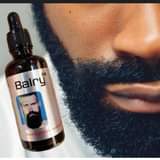 A picture of Best Beard s grow oil