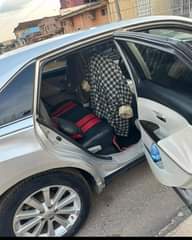 A picture of 2010 TOYOTA VENZA WITH 4PLUGS ENGINE PRICE 6 5M Settlement