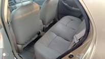 A picture of Corolla
