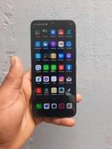 A picture of INFINIX HOT 10i