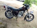 A picture of Haojue inauzwa aina kipengere chochote bei 1450 0620216607 0787529128