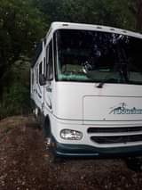 campervans for sale uk