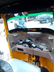 A picture of Very neat second hand Keke for sale