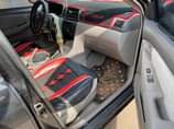 A picture of Toyota corolla 07