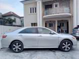 A picture of Registered 08 Camry sport N3 3m Engine is untorched Ibeju