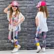 A picture of Kids clothes