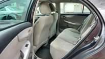 A picture of Accident free Foreign Used
