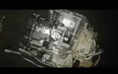 A picture of Ford kuga gearbox 1.5 engine petrol automatic for sell in
