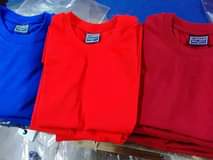 shirts