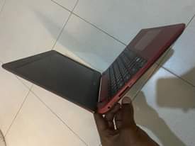 A picture of Acer Aspire Laptop