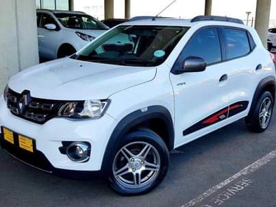 renault kwid