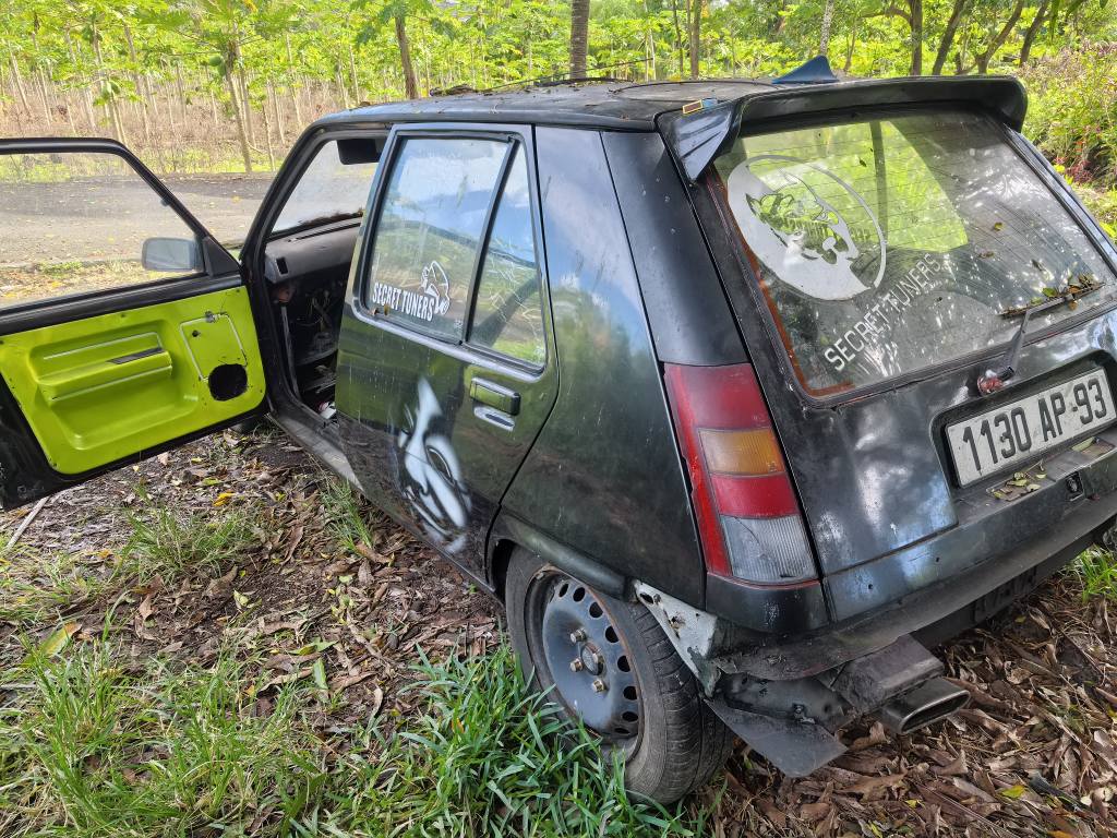 renault