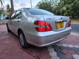 A picture of 2004 TOYOTA BREVIS