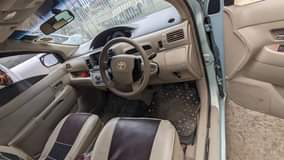 A picture of Model Toyota Raum Location Mbalizi Mbeya Bei 7.7M Gari imenyooka