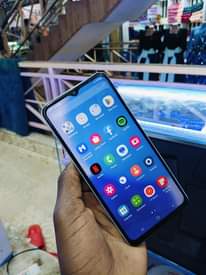 A picture of Samsung Galaxy A23 64GB