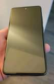A picture of Samsung Galaxy a51