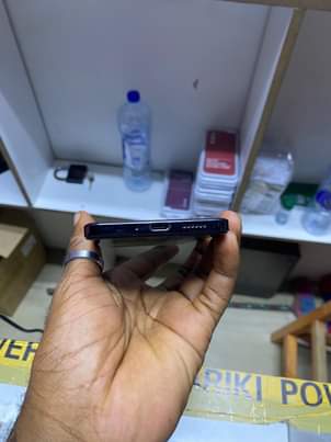A picture of INFINIX HOT 30