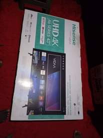 A picture of We buy and sell new en used household items