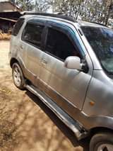 A picture of Terioz kid Cc 1300 Ml 3 4 Full ac 0718829470