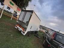 A picture of SPECIAL SPECIAL FOR XMASS Kia K2700 start n go good