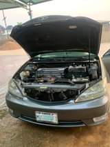A picture of Clean Toyota Camry 05